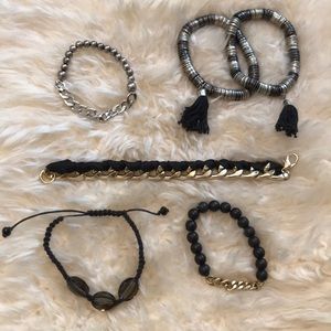 Boutique Bracelet bundle